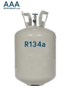 R-134a 30lb Refrigerant Cylinder