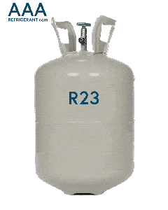 R-23 Refrigerant 20 lb Cylinder