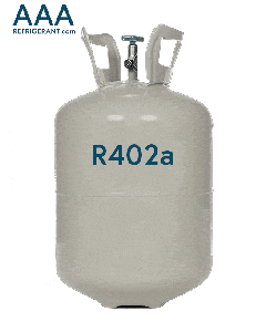 R-402A 27lb Refrigerant Cylinder