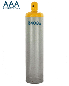 R-408A Refrigerant – 100 lb