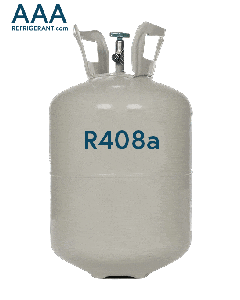 R-408A 24 lb Cylinder