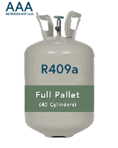 R-409A Refrigerant 30 lb