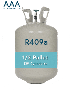 R-409A Refrigerant