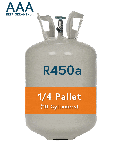 R-450A ¼ pallet